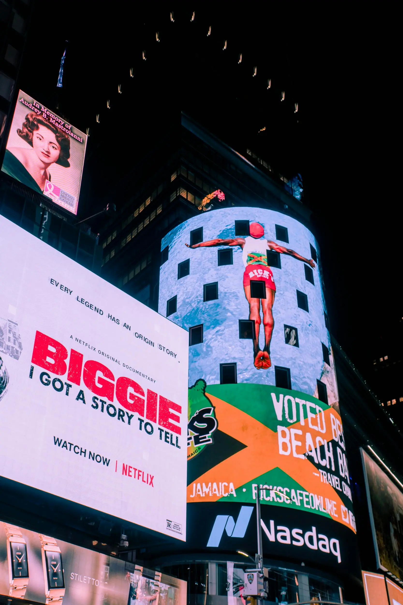 Istylе Advertising LED bilbord 2