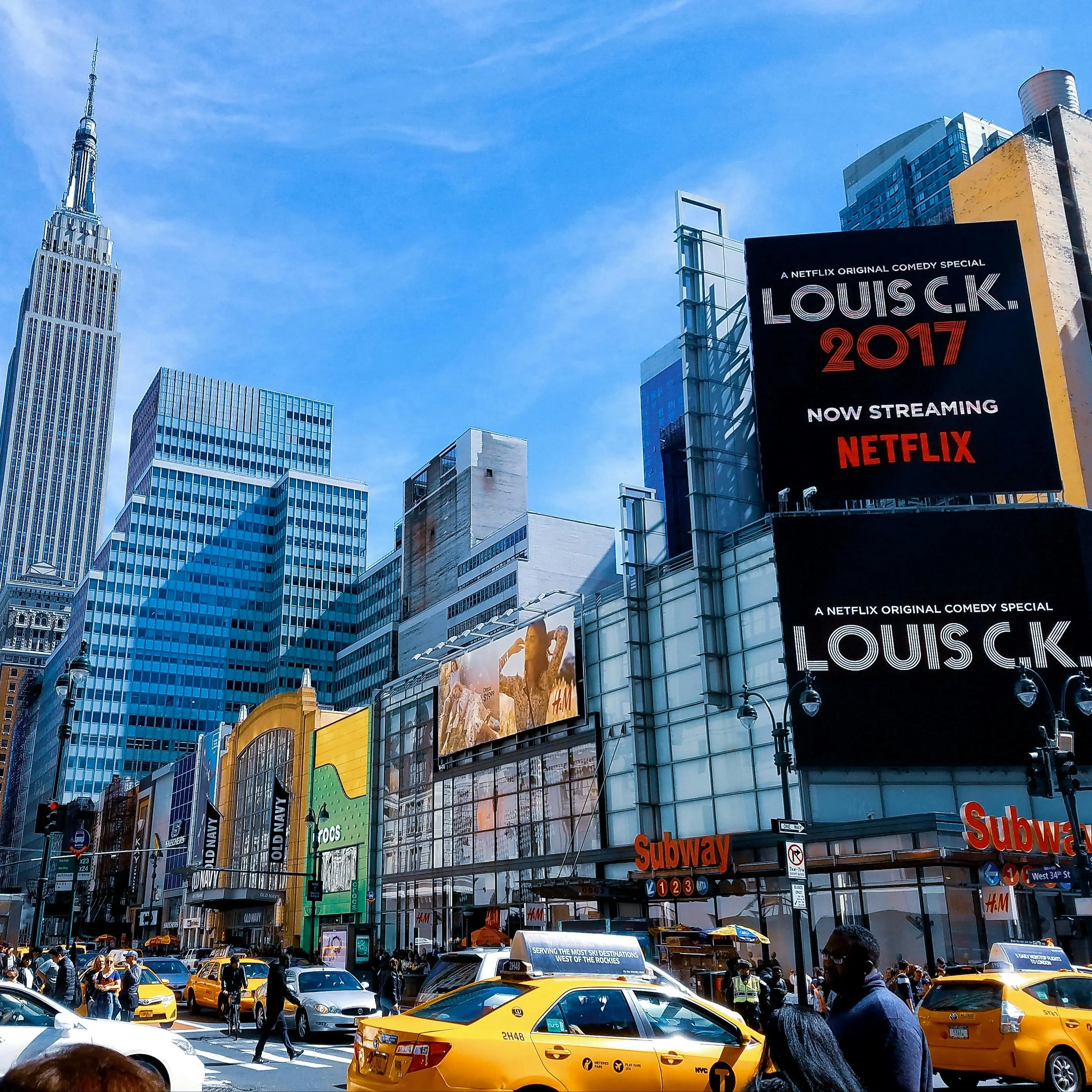 Istylе Advertising LED bilbord 3